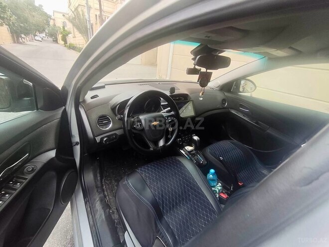 Chevrolet Cruze 2015, 299,338 km - 1.4 l - Sumqayıt