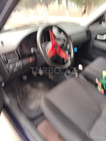 LADA (VAZ) Priora 2013, 189,000 km - 1.6 l - Şəki