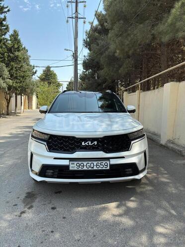 Kia Sorento 2023, 30,800 km - 1.6 l - Bakı