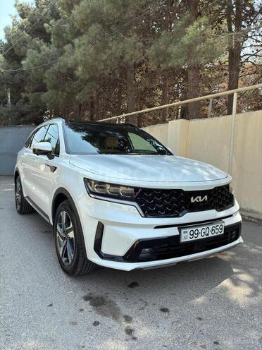 Kia Sorento 2023, 30,800 km - 1.6 l - Bakı