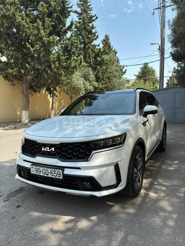 Kia Sorento 2023, 30,800 km - 1.6 l - Bakı