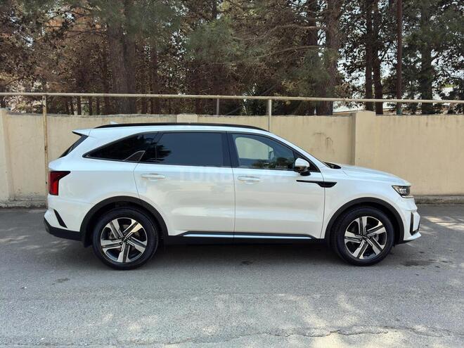 Kia Sorento 2023, 30,800 km - 1.6 l - Bakı