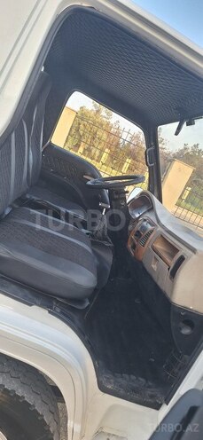 Foton Forland 2008, 320,000 km - 3.9 l - Hacıqabul