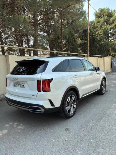 Kia Sorento 2023, 30,800 km - 1.6 l - Bakı