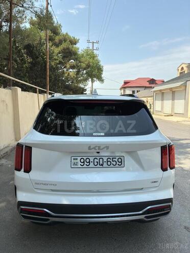 Kia Sorento 2023, 30,800 km - 1.6 l - Bakı