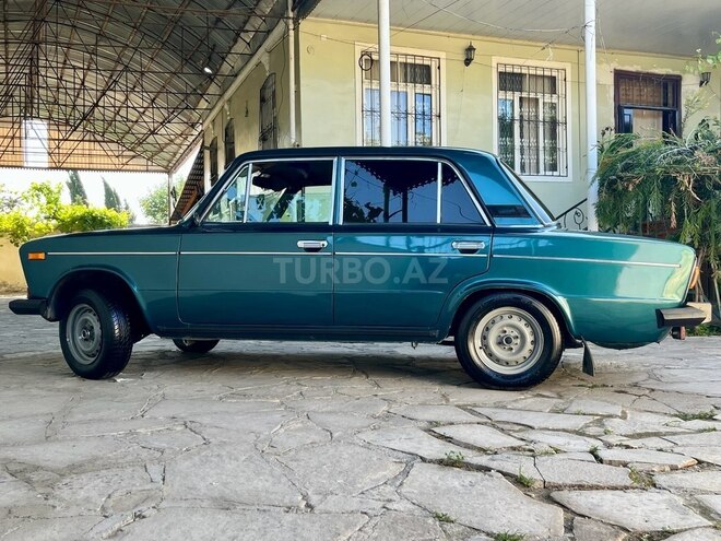 LADA (VAZ) 2106 2001, 105,000 km - 1.6 l - Bakı