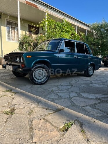 LADA (VAZ) 2106 2001, 105,000 km - 1.6 l - Bakı