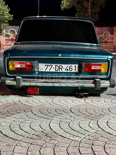 LADA (VAZ) 2106 2001, 105,000 km - 1.6 l - Bakı