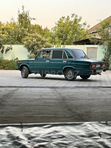 LADA (VAZ) 2106 2001, 105,000 km - 1.6 l - Bakı