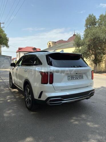 Kia Sorento 2023, 30,800 km - 1.6 l - Bakı