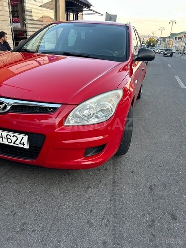 Hyundai i30 2008, 334,100 km - 1.6 l - Bakı