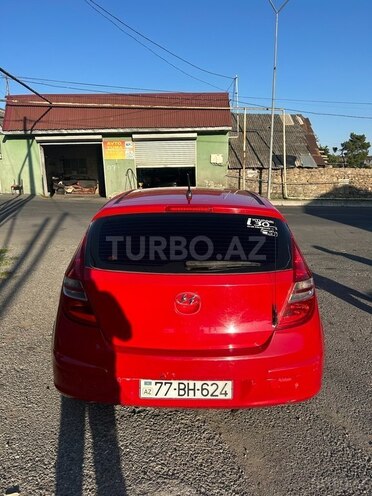 Hyundai i30 2008, 334,100 km - 1.6 l - Bakı