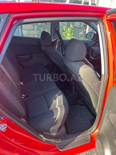 Hyundai i30 2008, 334,100 km - 1.6 l - Bakı