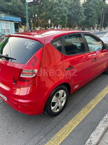 Hyundai i30 2008, 334,100 km - 1.6 l - Bakı