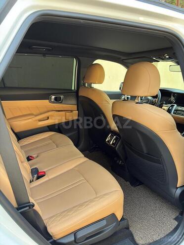 Kia Sorento 2023, 30,800 km - 1.6 l - Bakı