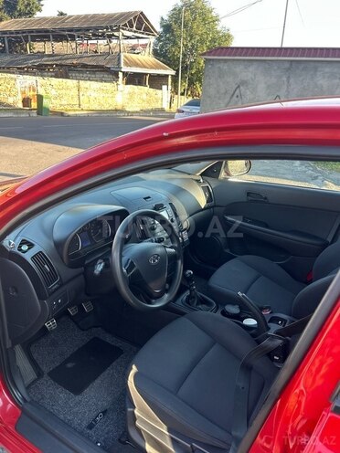 Hyundai i30 2008, 334,100 km - 1.6 l - Bakı
