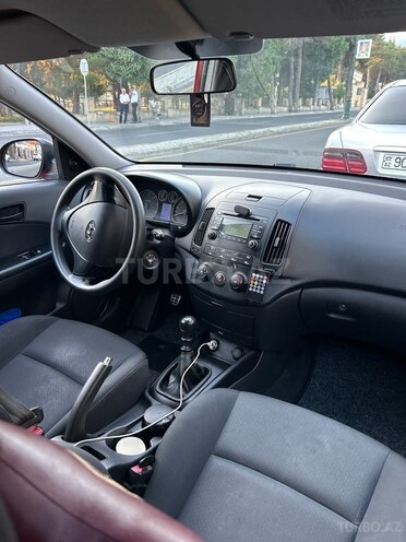 Hyundai i30 2008, 334,100 km - 1.6 l - Bakı