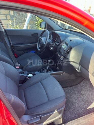 Hyundai i30 2008, 334,100 km - 1.6 l - Bakı