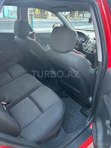 Hyundai i30 2008, 334,100 km - 1.6 l - Bakı