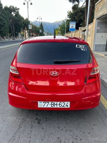 Hyundai i30 2008, 334,100 km - 1.6 l - Bakı