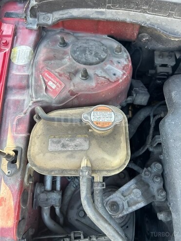 Hyundai i30 2008, 334,100 km - 1.6 l - Bakı