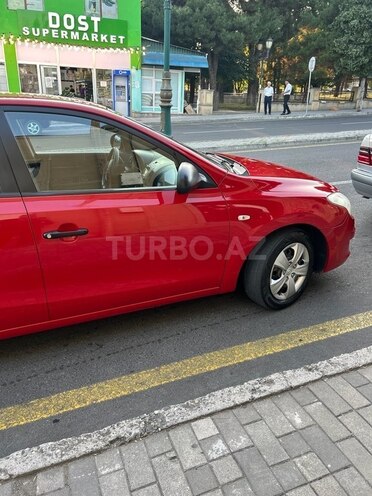 Hyundai i30 2008, 334,100 km - 1.6 l - Bakı