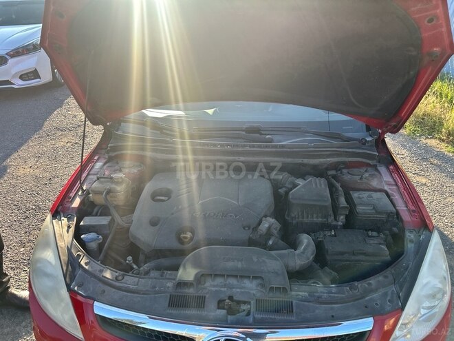 Hyundai i30 2008, 334,100 km - 1.6 l - Bakı