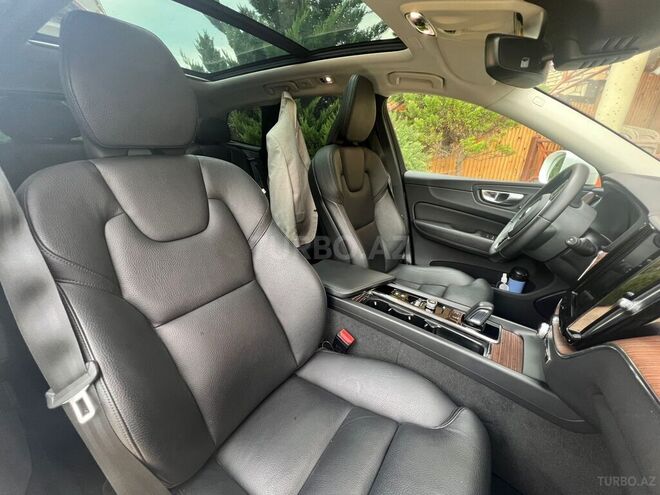 Volvo XC60 2020, 120,000 km - 2.0 l - Bakı
