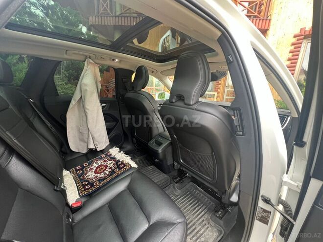 Volvo XC60 2020, 120,000 km - 2.0 l - Bakı