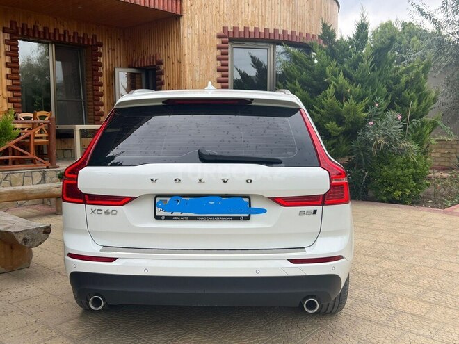 Volvo XC60 2020, 120,000 km - 2.0 l - Bakı