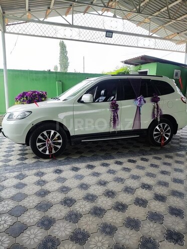 Hyundai Santa Fe 2009, 225,830 km - 2.0 l - Ağdaş