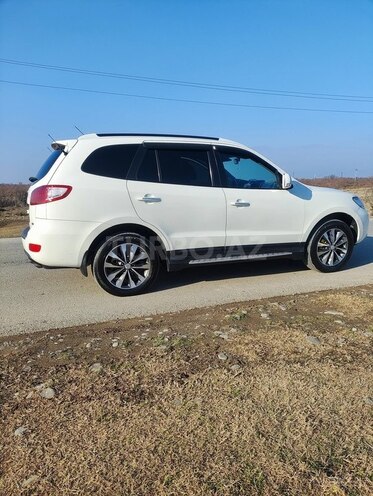 Hyundai Santa Fe 2009, 225,830 km - 2.0 l - Ağdaş