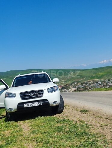 Hyundai Santa Fe 2009, 225,830 km - 2.0 l - Ağdaş