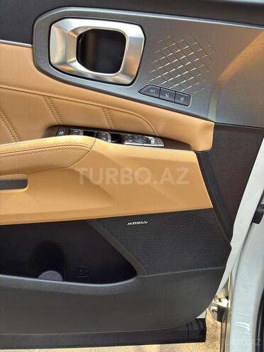 Kia Sorento 2023, 30,800 km - 1.6 l - Bakı