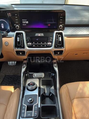 Kia Sorento 2023, 30,800 km - 1.6 l - Bakı