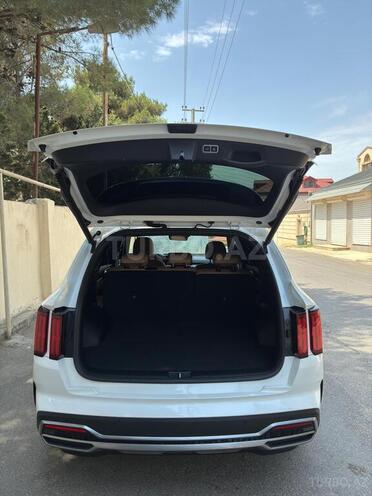 Kia Sorento 2023, 30,800 km - 1.6 l - Bakı
