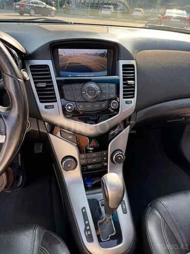 Chevrolet Cruze 2015, 229,000 km - 1.4 l - Bakı