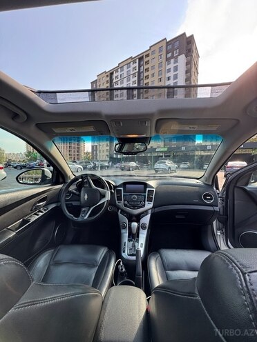 Chevrolet Cruze 2015, 229,000 km - 1.4 l - Bakı