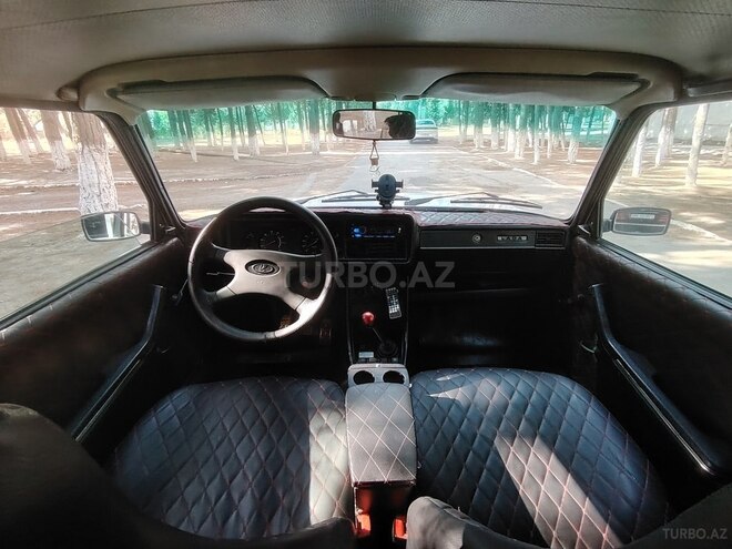 LADA (VAZ) 2107 2004, 382,495 km - 1.6 л - Sumqayıt