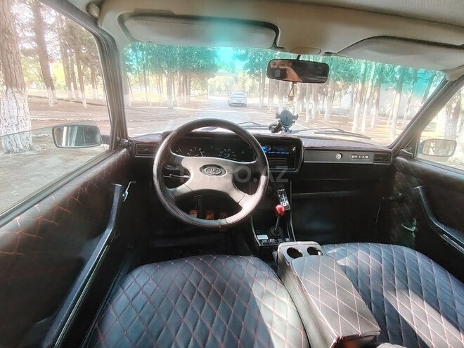 LADA (VAZ) 2107 2004, 382,495 km - 1.6 л - Sumqayıt