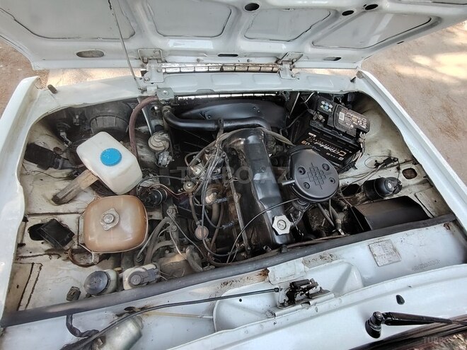 LADA (VAZ) 2107 2004, 382,495 km - 1.6 л - Sumqayıt