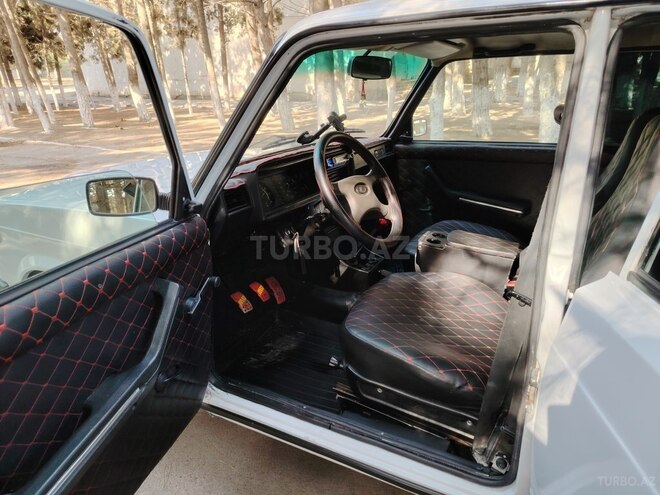 LADA (VAZ) 2107 2004, 382,495 km - 1.6 л - Sumqayıt
