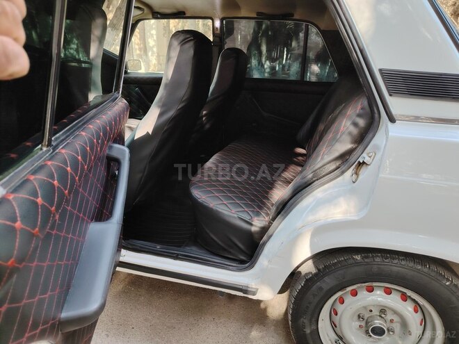 LADA (VAZ) 2107 2004, 382,495 km - 1.6 л - Sumqayıt