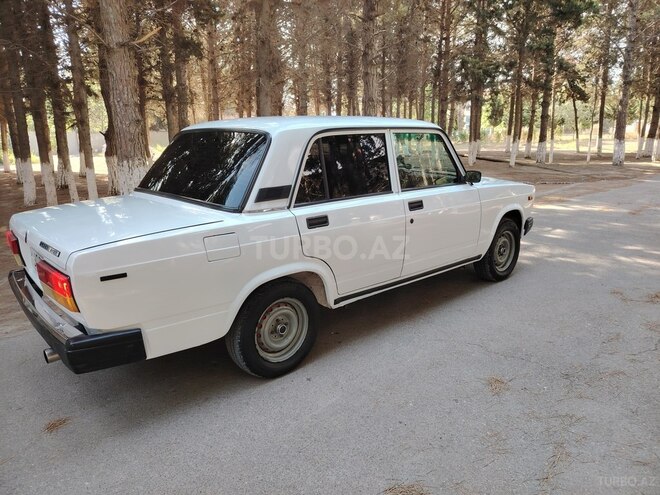 LADA (VAZ) 2107 2004, 382,495 km - 1.6 л - Sumqayıt
