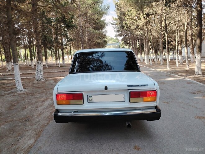 LADA (VAZ) 2107 2004, 382,495 km - 1.6 л - Sumqayıt