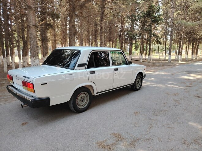 LADA (VAZ) 2107 2004, 382,495 km - 1.6 л - Sumqayıt