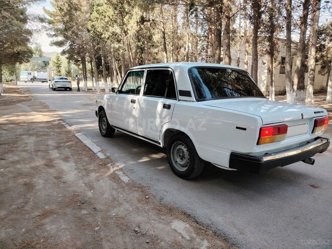 LADA (VAZ) 2107 2004, 382,495 km - 1.6 л - Sumqayıt