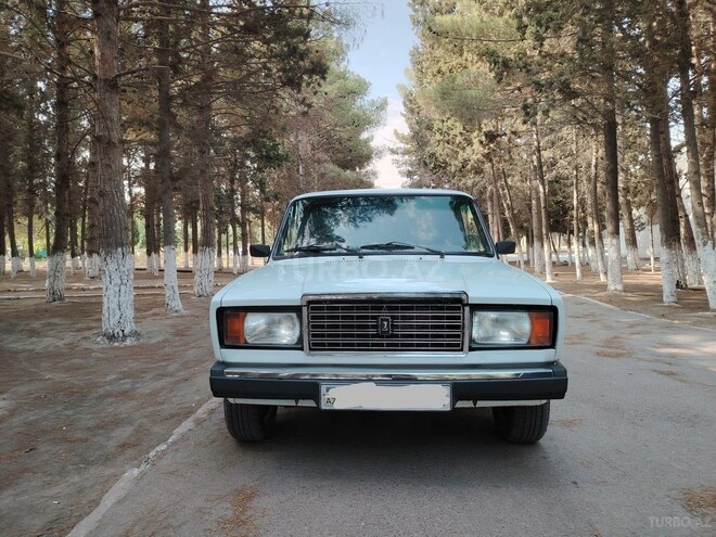 LADA (VAZ) 2107 2004, 382,495 km - 1.6 л - Sumqayıt