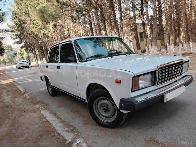 LADA (VAZ) 2107 2004, 382,495 km - 1.6 л - Sumqayıt