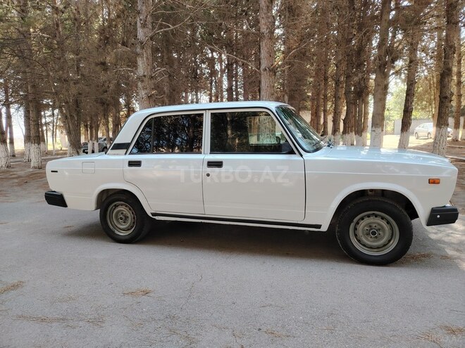 LADA (VAZ) 2107 2004, 382,495 km - 1.6 л - Sumqayıt